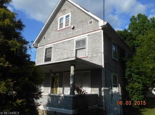 591 Schiller Ave, Akron, OH 44310