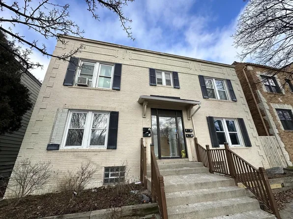 1708 East Geneva PLACE, Milwaukee, WI 53211
