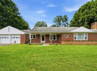 117 White Pine Ln NE, Floyd, VA 24091