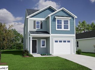 1505 Alvin Pond Dr LOT 36, Greer, SC 29651