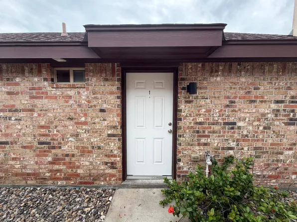 3902 Paola St, Edinburg, TX 78541