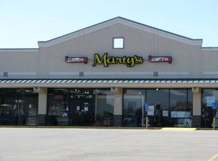 110 S Rockwood Dr, Cabot, AR 72023