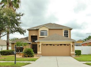 1616 Amaryllis Ct, New Port Richey, FL 34655