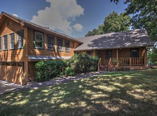 450958 Arrowhead Rd, Afton, OK 74331