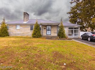 8429 Newstead Ave, Louisville, KY 40219