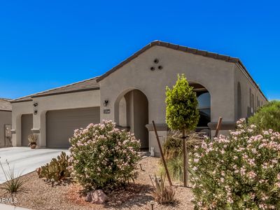 3164 N Lainey Ln, Buckeye, AZ, 85396