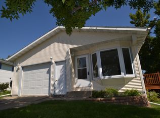 2234 Hoover Ave, Bismarck, ND 58501