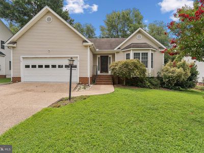 10521 Boscastle Rd, Glen Allen, VA, 23060