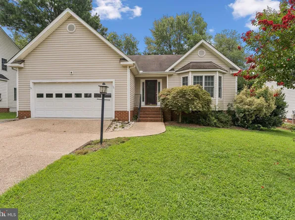 10521 Boscastle Rd, Glen Allen, VA 23060