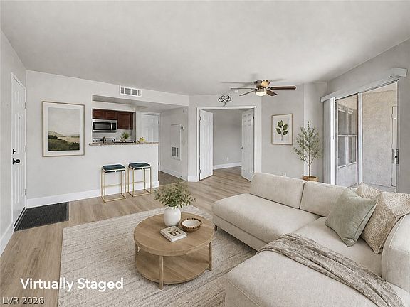 2nd image of 6800 E Lake Mead Blvd Unit 1002