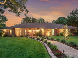 1003 Ivy Ann Dr, Woodway, TX 76712