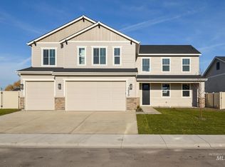 4656 E Coldwater Dr, Nampa, ID 83687