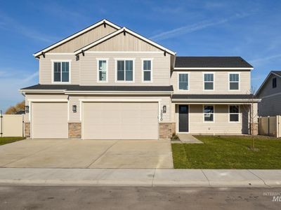 4656 E Coldwater Dr, Nampa, ID, 83687