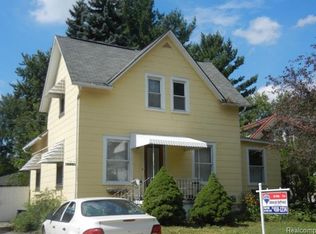 297 N Harvey St, Plymouth, MI 48170