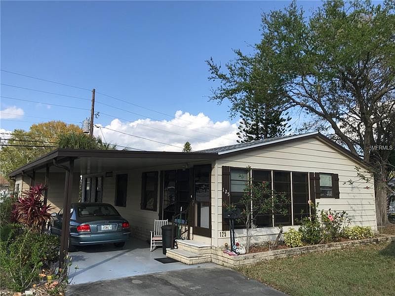 1st image of 125 Mount Piney Ave NE #307