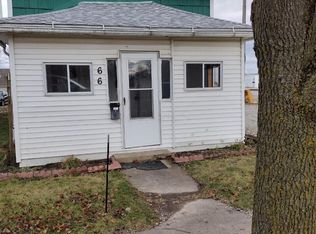 66 S Madison Rd, London, OH 43140