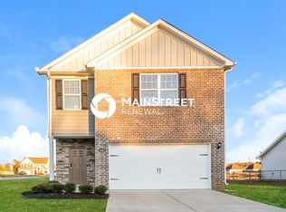 1001 Pilgrim Ln, Montevallo, AL 35115