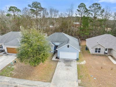 110 Wood Oaks Ct, Picayune, MS, 39466