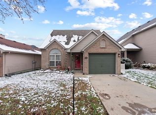 3044 Maddie Ln, Lexington, KY 40511