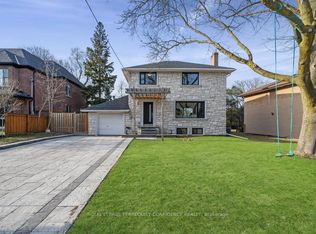 8 Glenelia Ave, Toronto, ON M2M2K7