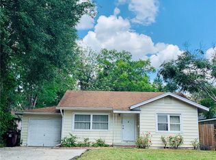 1323 E Harding St, Orlando, FL 32806