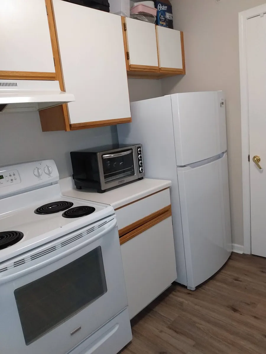 Building Photo - 1506 Spring Brook Ct #1