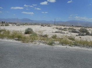 2060 E Cactus St, Pahrump, NV 89048