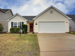 3308 Sharp Dr, Champaign, IL 61822