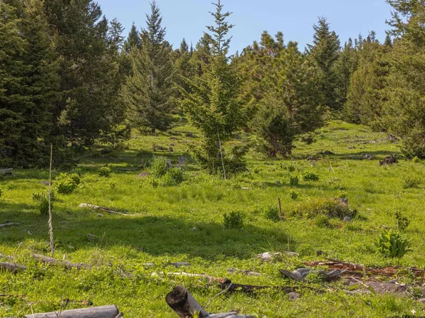 TRACT 9 Garnet Range Rd, Drummond, MT 59832