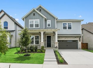 14509 Mercer Ln, Aledo, TX 76008