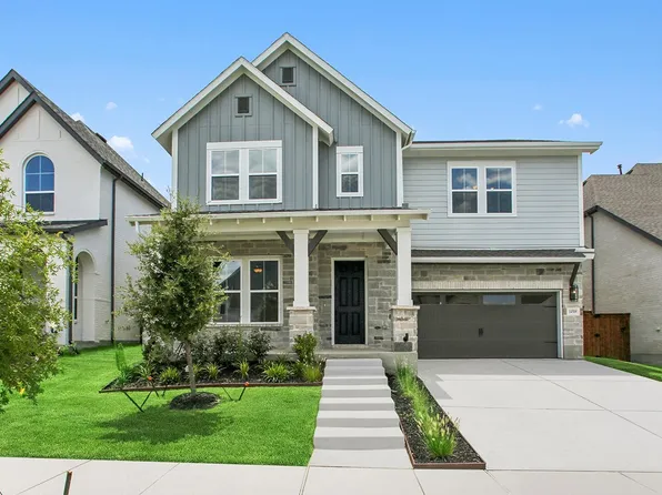 14509 Mercer Ln, Aledo, TX 76008