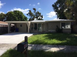 1252 NW 29th Ter, Fort Lauderdale, FL 33311