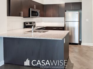 10152 104th St NW #1303, Edmonton, AB T5J 0B6