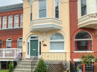 320 U St NW, Washington, DC 20001