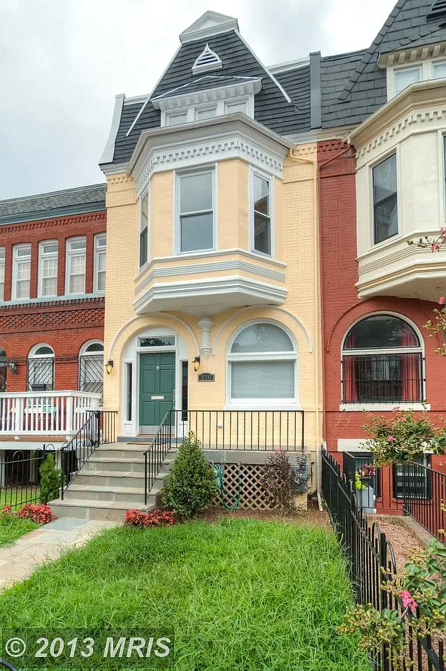 320 U St NW photo 1