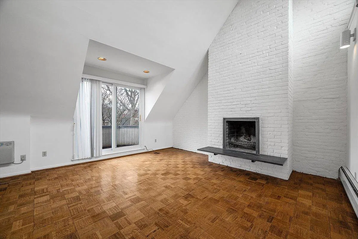 1 bed, 1.0 bath, $1,490 — Photo 3