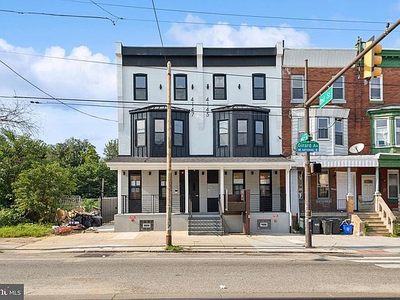 2nd image of 4145 W Girard Ave #9