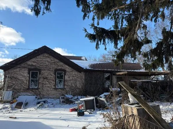 W3103 State Road 67, Campbellsport, WI 53010