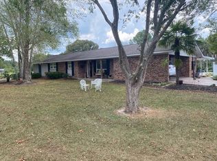 152 Old State Line Rd, Tylertown, MS 39667