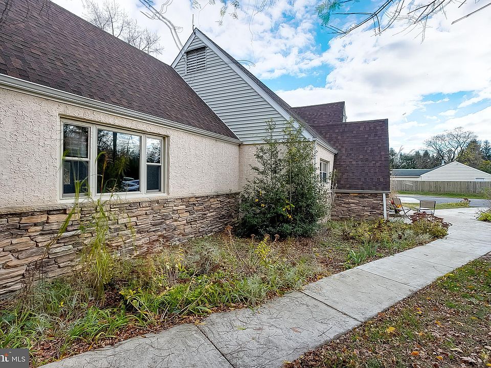 1662 Route 206, Vincentown, NJ 08088 MLS NJBL2046194 Zillow