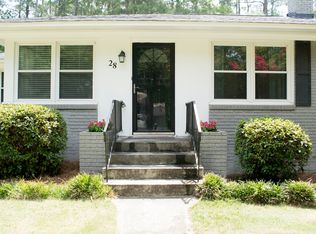28 Sierra Ct, Columbia, SC 29204