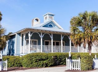 76 Grand Pavilion, Isle Of Palms, SC 29451