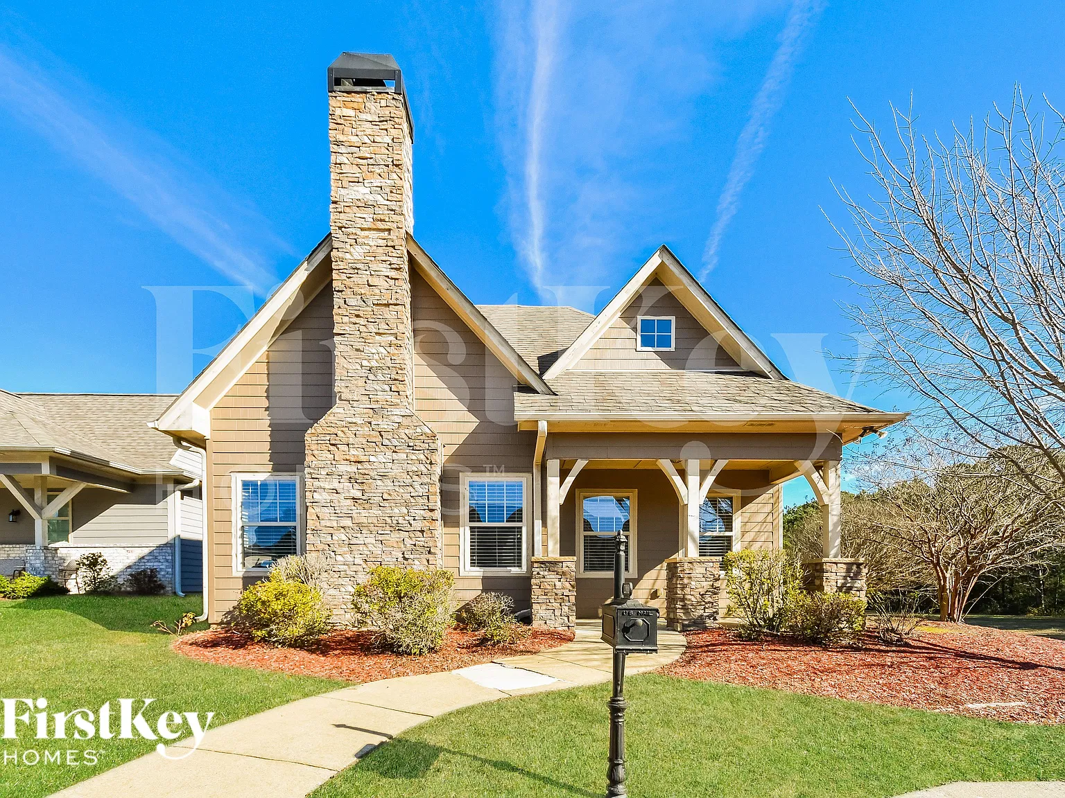 3 bed, 2.0 bath, 1567 sqft, $1,870 — Photo 1