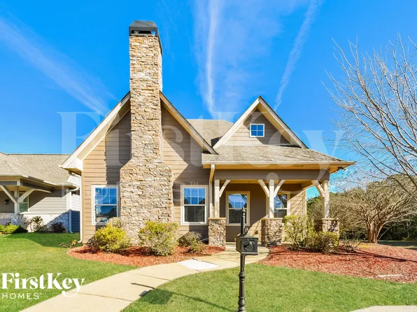 2000 Preston Ln, Chelsea, AL 35043