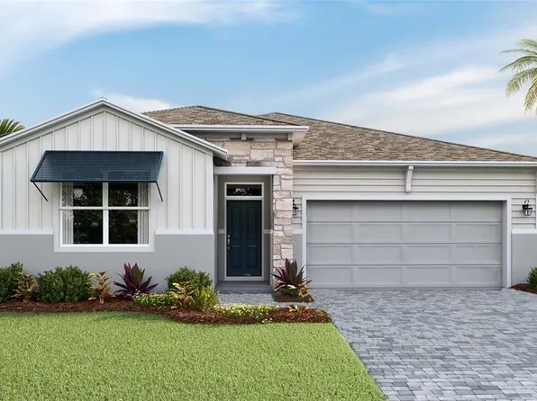 18237 Beach Ranch Ter, Lakewood Ranch, FL 34211