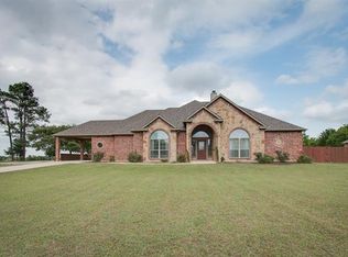 201 Bluebonnet Dr, Burleson, TX 76028