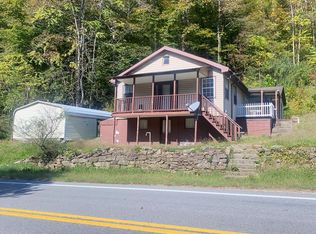 149 Route 65, Williamson, WV 25661
