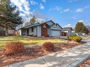 8271 Dixon Ln, Reno, NV 89511