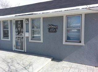 1596 S Decatur St, Denver, CO 80219