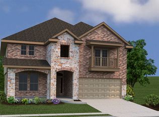 3805 Anvil Range Rd, Killeen, TX 76549